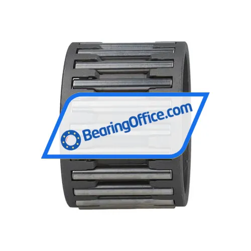 NIS KT40X48X34 bearing image 3