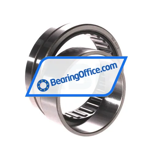 NIS NA4913 bearing image 3