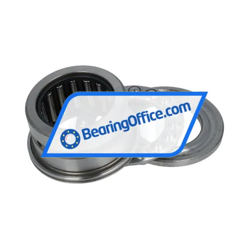 NBS NKX25 bearing image 2