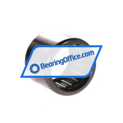 NBS HK2020 2RS rulman resim 2