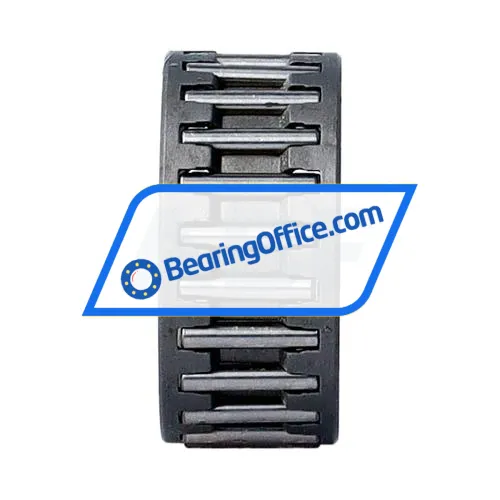 FBJ K32X37X17 bearing image 2