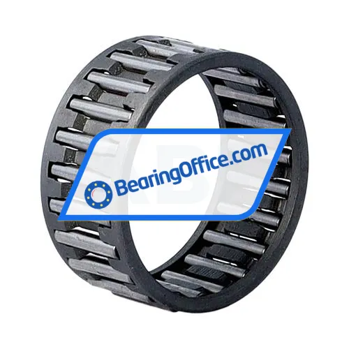 FBJ K32X37X17 bearing image 3