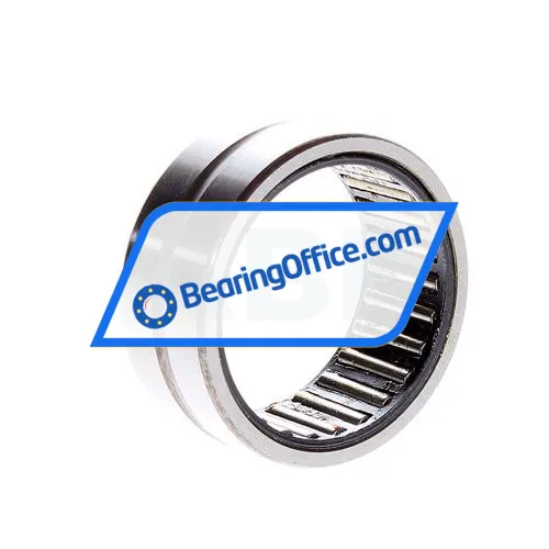 NBS NK38/20 bearing image 2