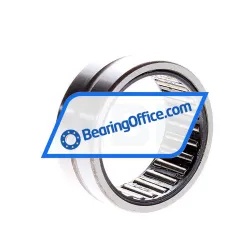 NBS NK38/20 rulman resim 2