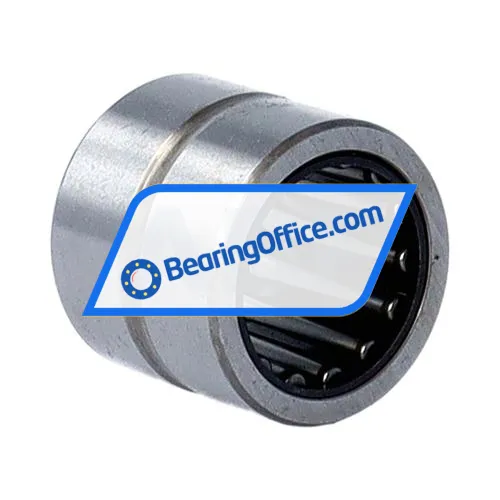 FBJ NK15/20 bearing image 2