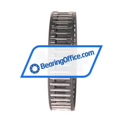 NIS KT75X81X20 rulman resim 2