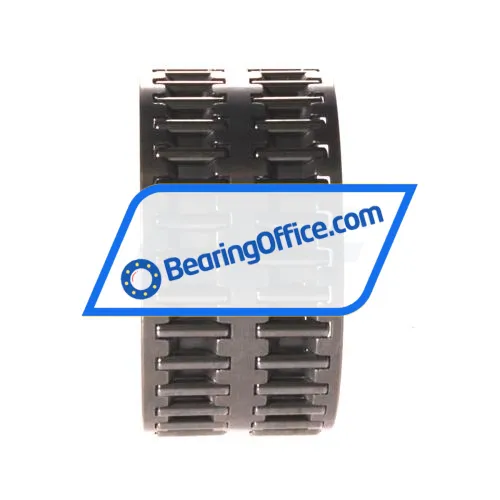 NIS KT80X88X45,7W bearing image 2