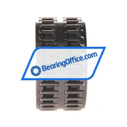 NIS KT80X88X45,7W rulman resim 2