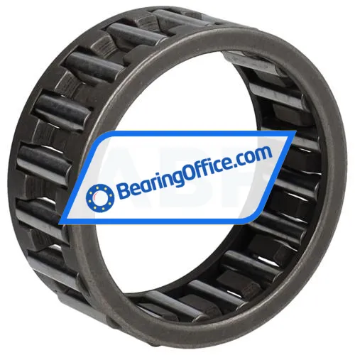 NIS KT42,413X51,927X21,8 bearing image 2