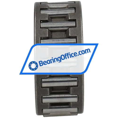 NIS KT42,413X51,927X21,8 bearing image 3