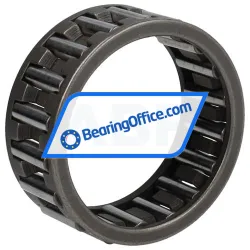 NIS KT42,413X51,927X21,8 rulman resim 2