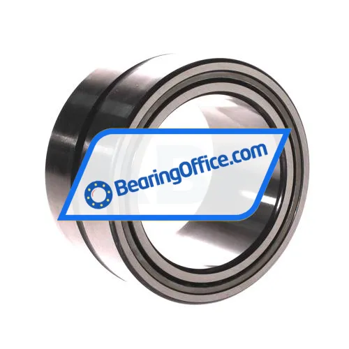 NIS NA6917C4 S3 bearing image 3