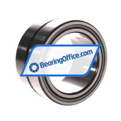 NIS NA6917C4 S3 rulman resim 3