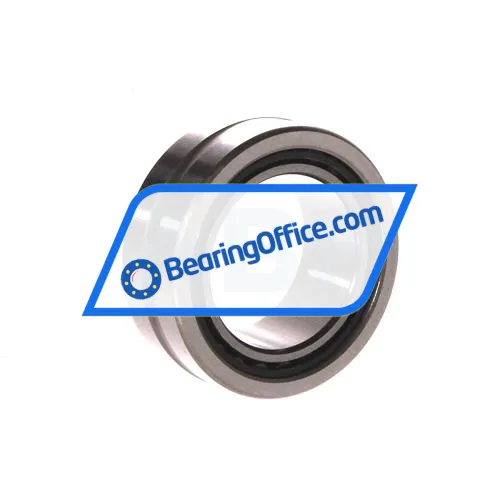 NIS NA4906 bearing image 3