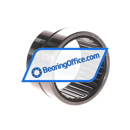 JNS Nose Seiko NK43/30