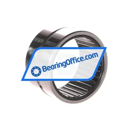 JNS Nose Seiko NK43/30 rulman resim 2