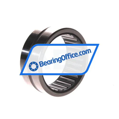 NIS NK50/25 bearing image 3