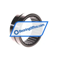 NIS NK50/25 rulman resim 3