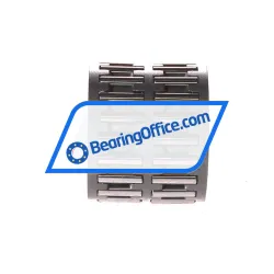 NIS KT48X58X48W rulman resim 2