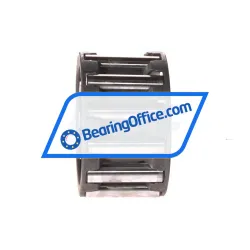 NIS KT40X54X32 rulman resim 2