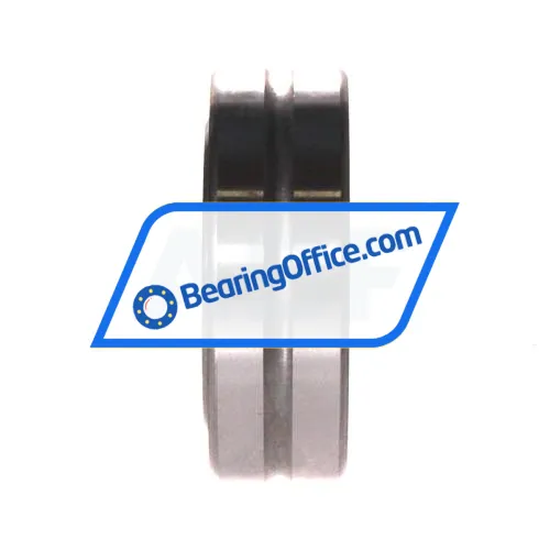 NIS NA4909 2RS bearing image 2