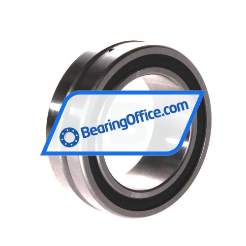 NIS NA4909 2RS bearing image 3