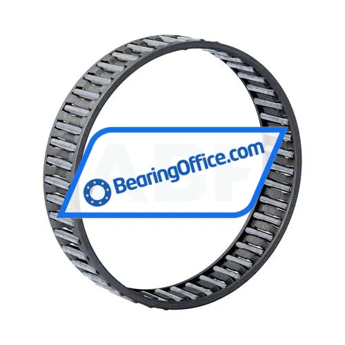 NBS K80X86X20 bearing image 2