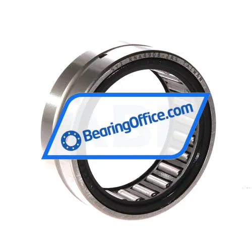 San Yun Industrial Co. Ltd. RNA4908 2RS San Yun Industrial Co- Ltd-