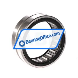 San Yun Industrial Co. Ltd. RNA4908 2RS San Yun Industrial Co- Ltd- rulman resim 3