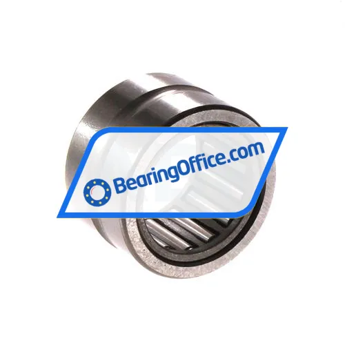 San Yun Industrial Co. Ltd. NK17/16 San Yun Industrial Co- Ltd- bearing image 3