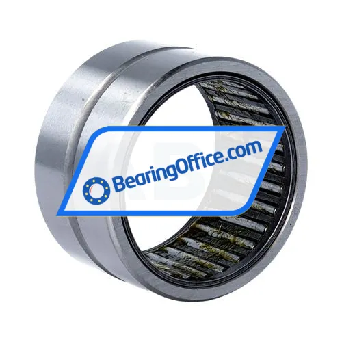 NBS NK50/35 bearing image 2