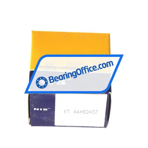 NIS KT46X52X37 bearing image 3