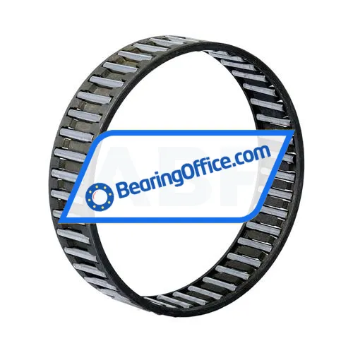 NBS K75X81X20 bearing image 2