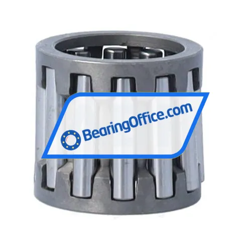 NBS K20X28X25 bearing image 2