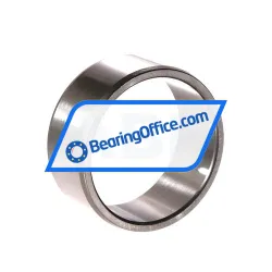 San Yun Industrial Co. Ltd. IR45X52X22 San Yun Industrial Co- Ltd- rulman resim 2