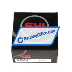 San Yun Industrial Co. Ltd. IR45X52X22 San Yun Industrial Co- Ltd- rulman resim 3