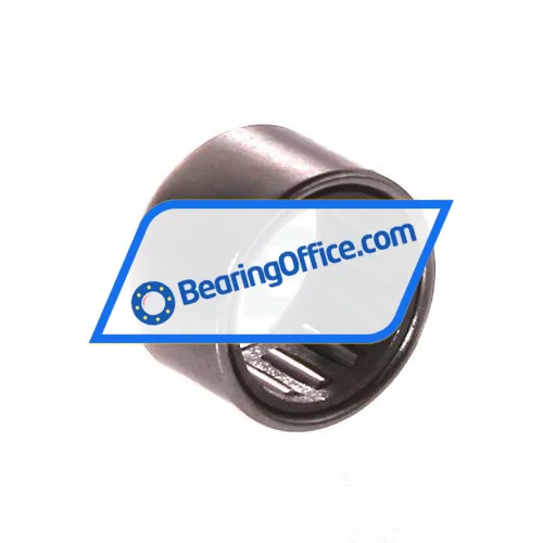 BTC TLA1210 bearing image 2