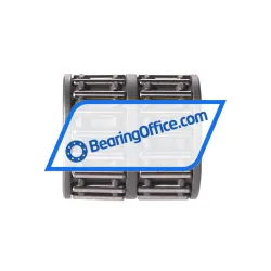 NIS KT20X24X26W rulman resim 2