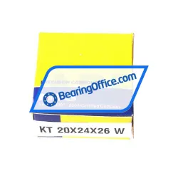 NIS KT20X24X26W rulman resim 3