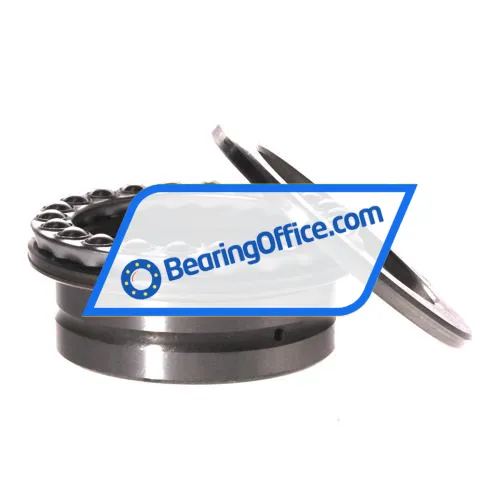 NIS NKX60 bearing image 2