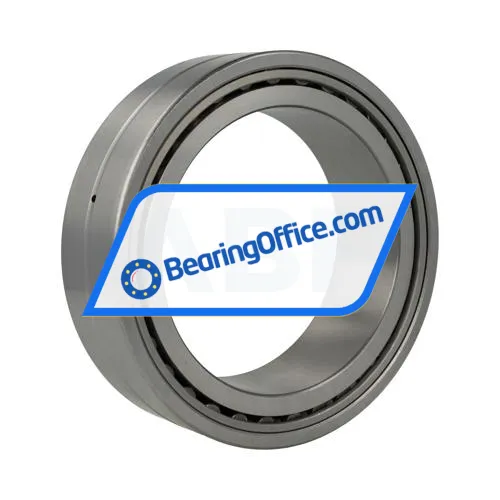 NIS NA4926 bearing image 2