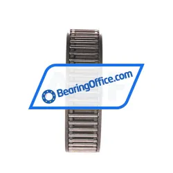 NIS K100X108X30 rulman resim 2