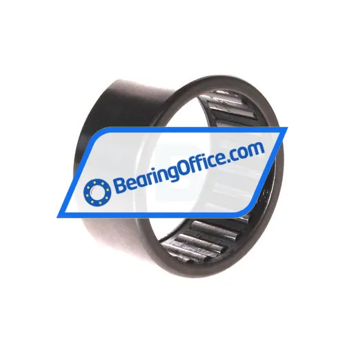 NIS SCE2816 bearing image 2