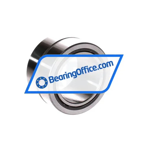 NBS NA6909 bearing image 3