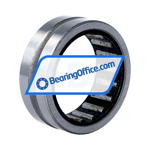 NBS RNA4906 bearing image 2