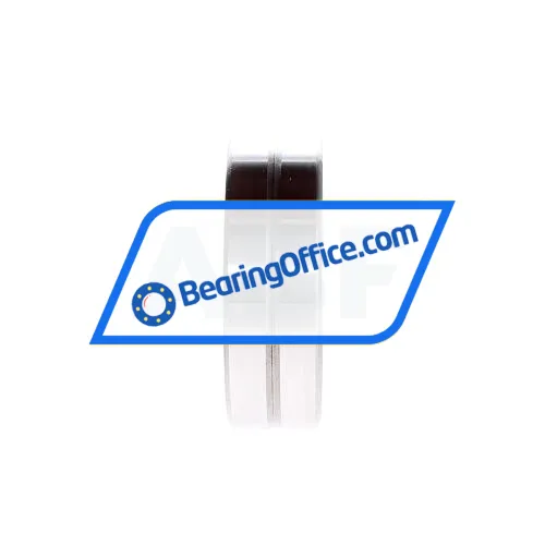 NBS NA4911 bearing image 2