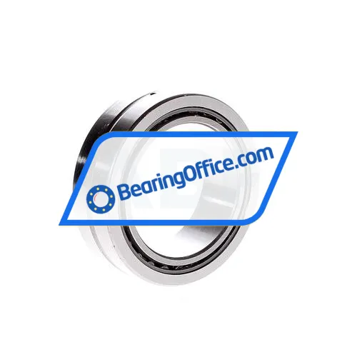 NBS NA4911 bearing image 3