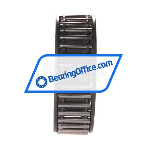 NIS K84X93X30,5 bearing image 2