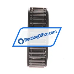 NIS K84X93X30,5 rulman resim 2