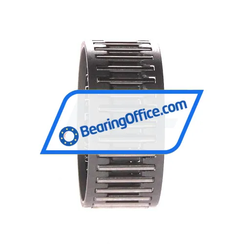 NIS KT48X53X24 bearing image 2